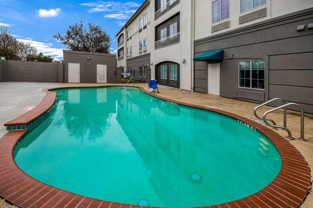 Motel 6-Houston, Tx - Spring Westfield Fasiliteter bilde