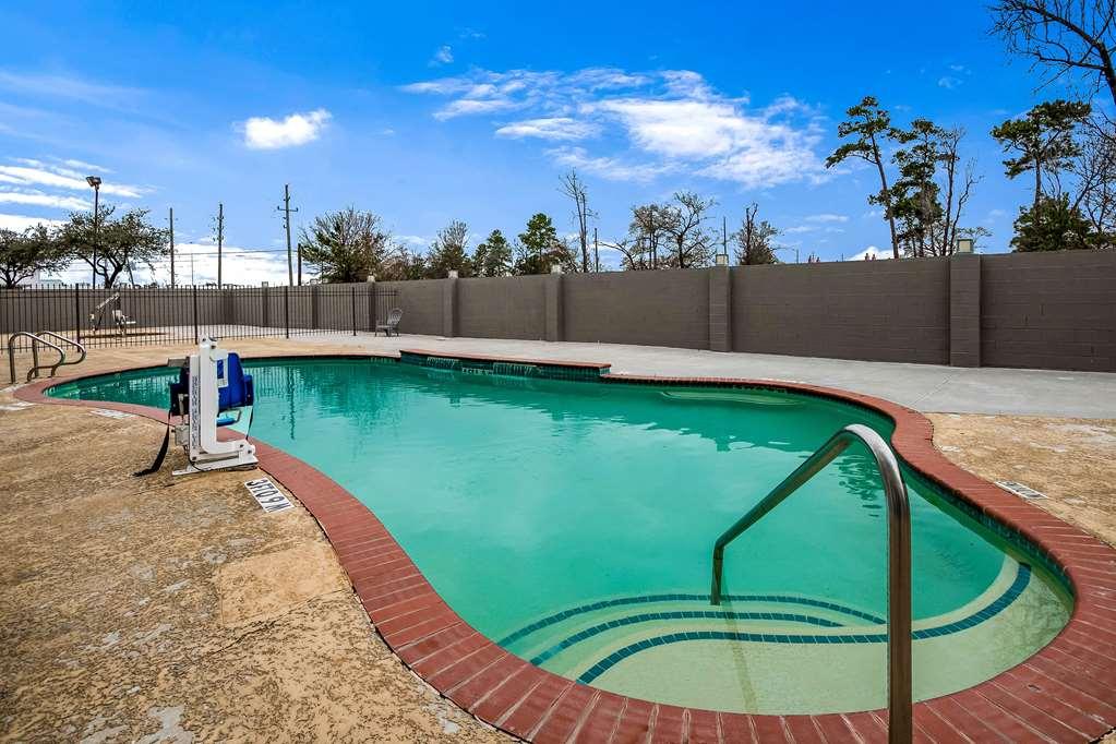 Motel 6-Houston, Tx - Spring Westfield Fasiliteter bilde