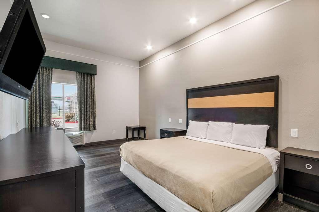Motel 6-Houston, Tx - Spring Westfield Rom bilde