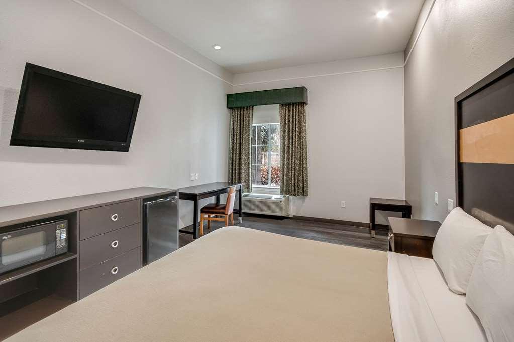 Motel 6-Houston, Tx - Spring Westfield Rom bilde