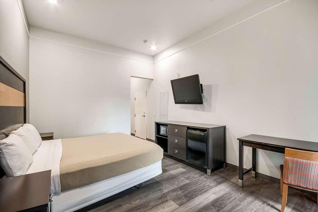 Motel 6-Houston, Tx - Spring Westfield Rom bilde