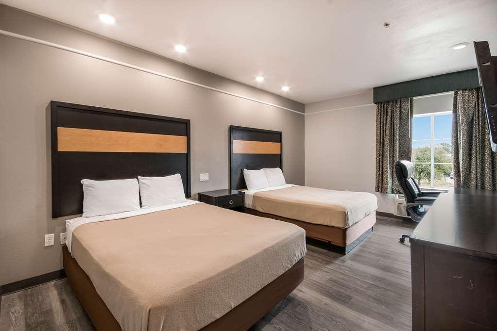 Motel 6-Houston, Tx - Spring Westfield Rom bilde