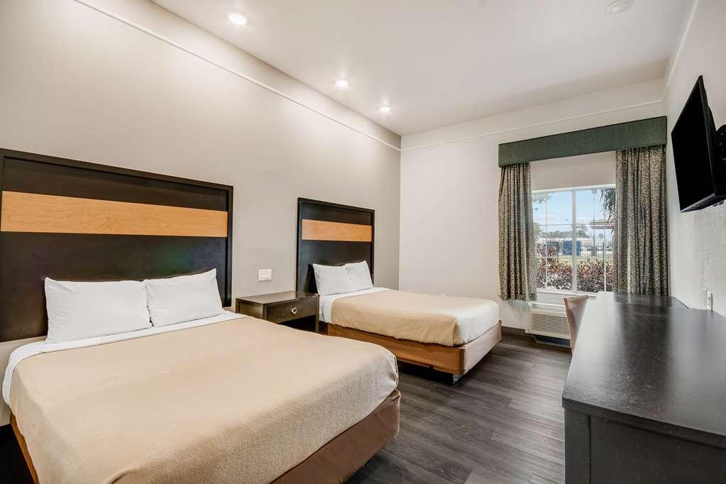 Motel 6-Houston, Tx - Spring Westfield Rom bilde