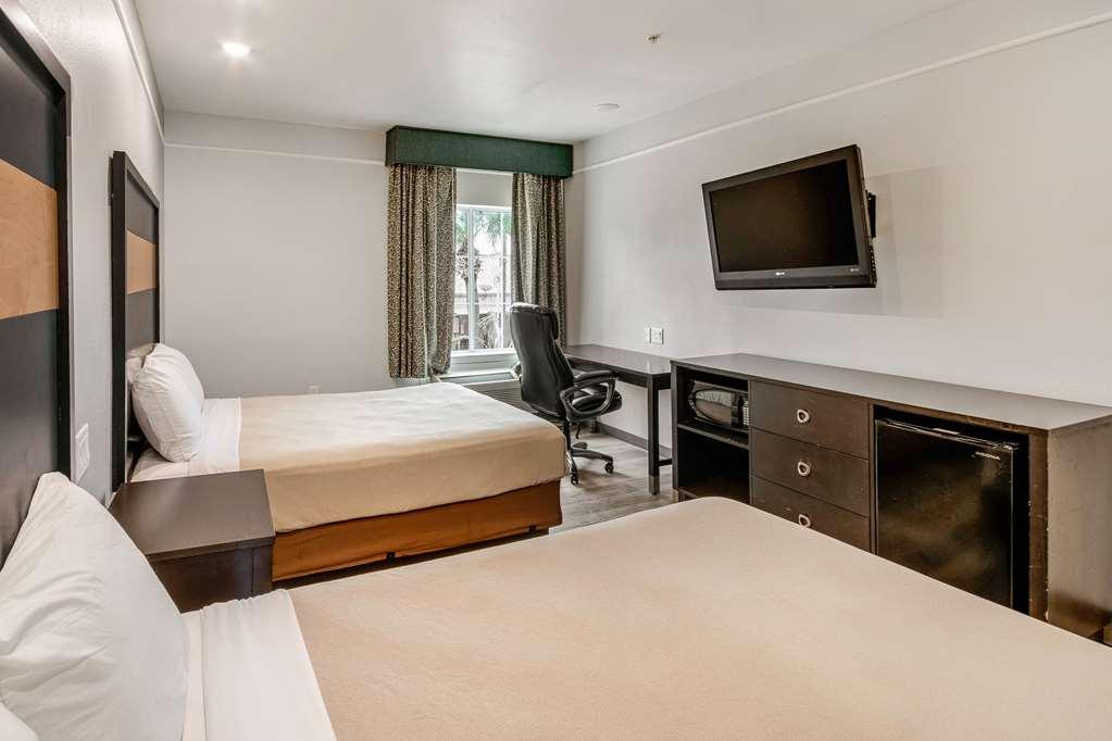 Motel 6-Houston, Tx - Spring Westfield Rom bilde