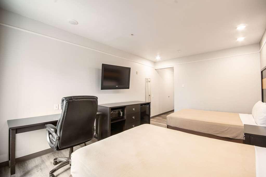 Motel 6-Houston, Tx - Spring Westfield Rom bilde