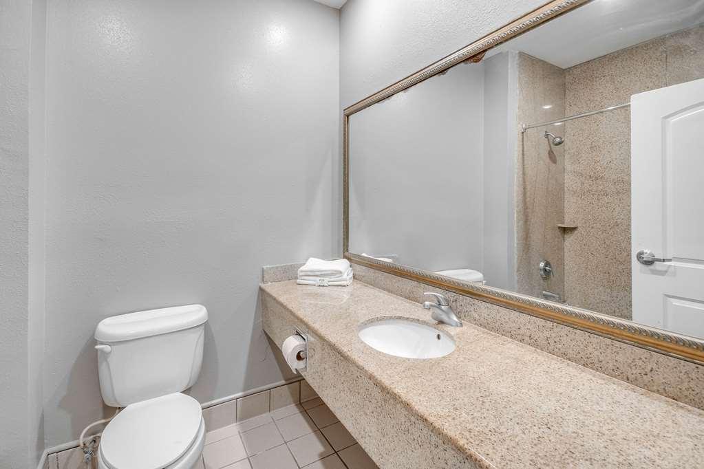Motel 6-Houston, Tx - Spring Westfield Rom bilde