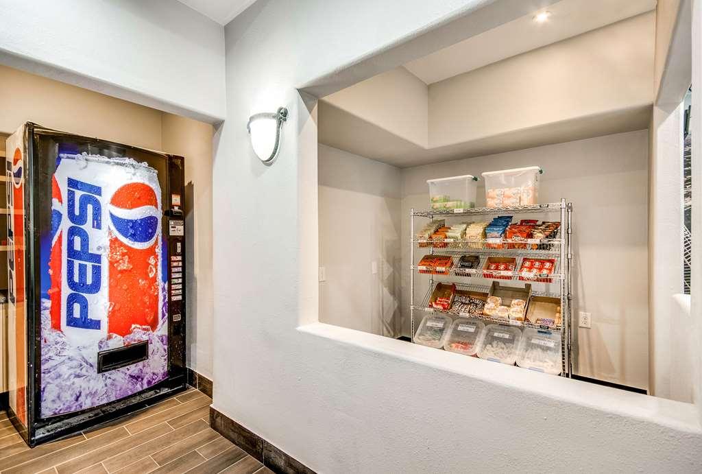 Motel 6-Houston, Tx - Spring Westfield Fasiliteter bilde