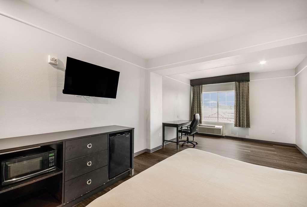 Motel 6-Houston, Tx - Spring Westfield Rom bilde