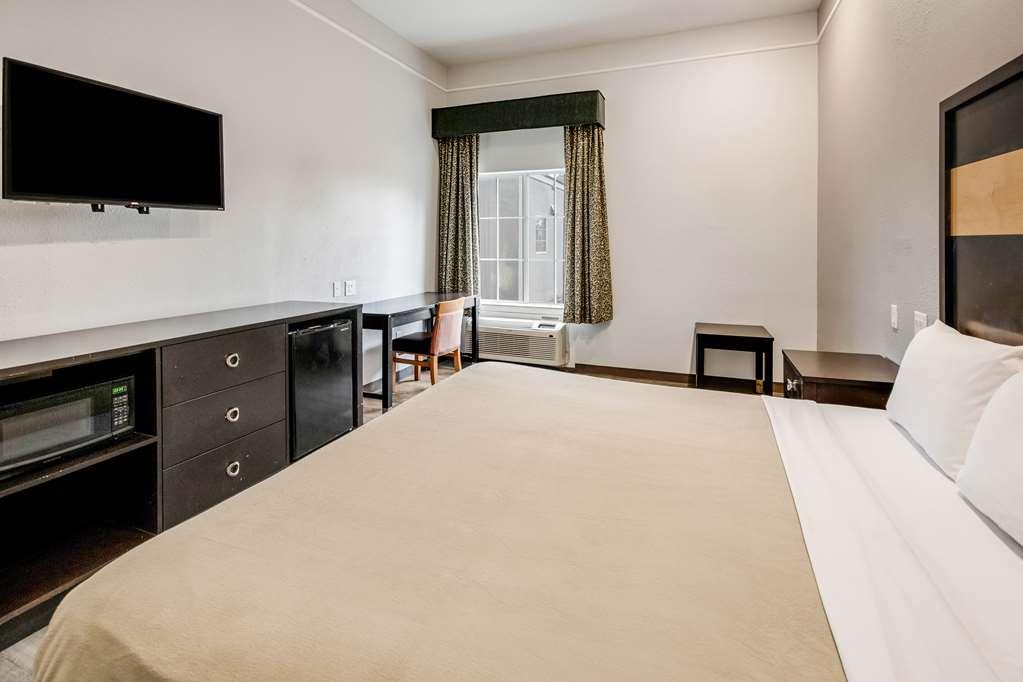 Motel 6-Houston, Tx - Spring Westfield Rom bilde